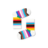 Happy Socks Kids rainbow Sock Size 2-3Yrs-1826048947710464000