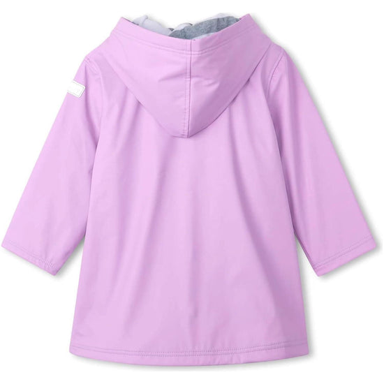 HATLEY Splash Rain Jacket | Lilac Size 4-1826048953959976960