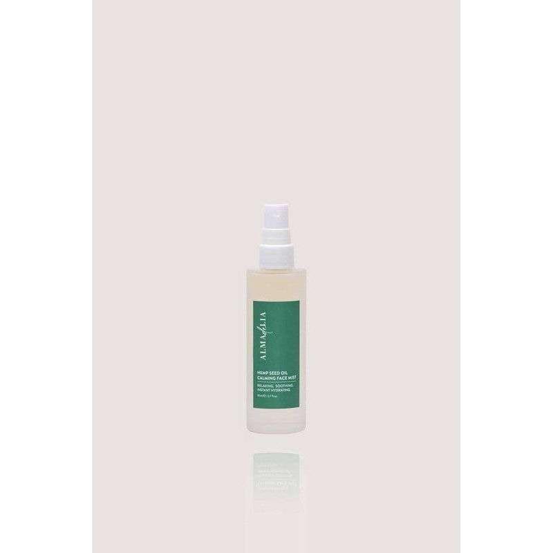 Hemp Seed Oil Calming Face Mist 80ML