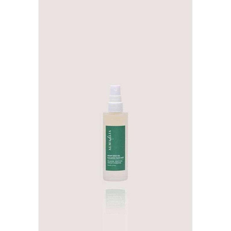 Hemp Seed Oil Calming Face Mist 80ML