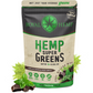 HEMP - SUPER GREENS - Magdasmall