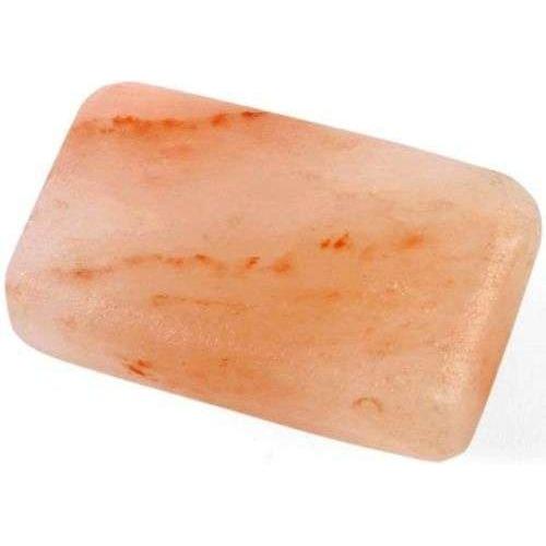 Himalayan Salt Cleansing Soap Bar - Magdasmall