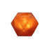 Himalayan Salt Tealight Holder DIAMOND - Magdasmall