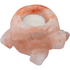 Himalayan Salt Tealight TURTLE Holder - Magdasmall