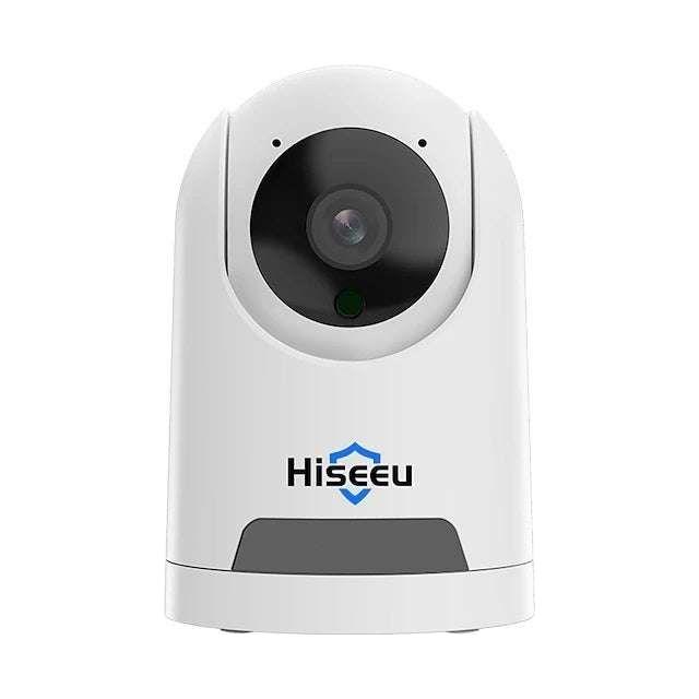 Hiseeu FH2C 2MP WiFi Wireless Security Camera for Home/Baby/Pet 2-way Audio & Motion Detection - Magdasmall