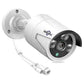 Hiseeu HB612P H.264 2MP PoE IP Camera