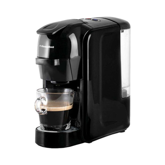 Homemaid 3-in-1 Cm511hm Coffee Multi Capsule Pod Machine - Magdasmall