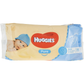 Huggies Pk56 Baby Wipes Pure Unscented Sticky Top