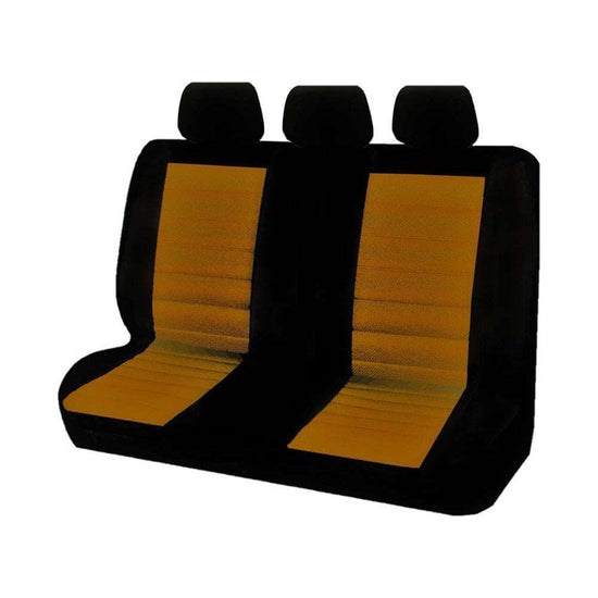 Ice Mesh Seat Covers - Universal Size 06/08Z - Magdasmall