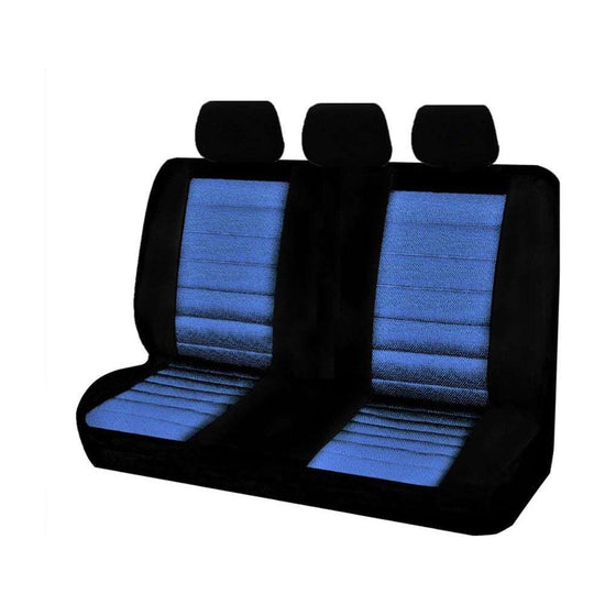 Ice Mesh Seat Covers - Universal Size 06/08Z - Magdasmall