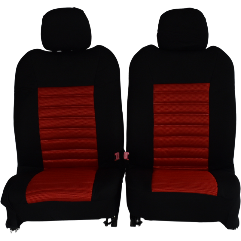 Ice Mesh Seat Covers - Universal Size - Magdasmall