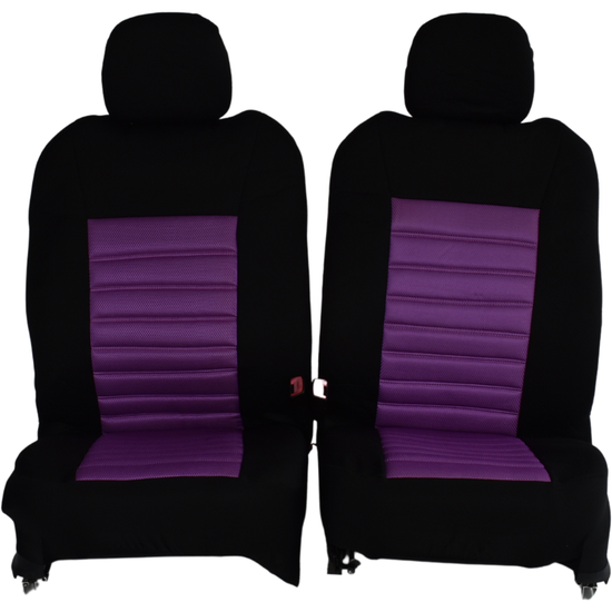 Ice Mesh Seat Covers - Universal Size - Magdasmall