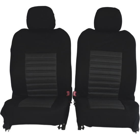 Ice Mesh Seat Covers - Universal Size - Magdasmall