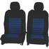 Ice Mesh Seat Covers - Universal Size - Magdasmall