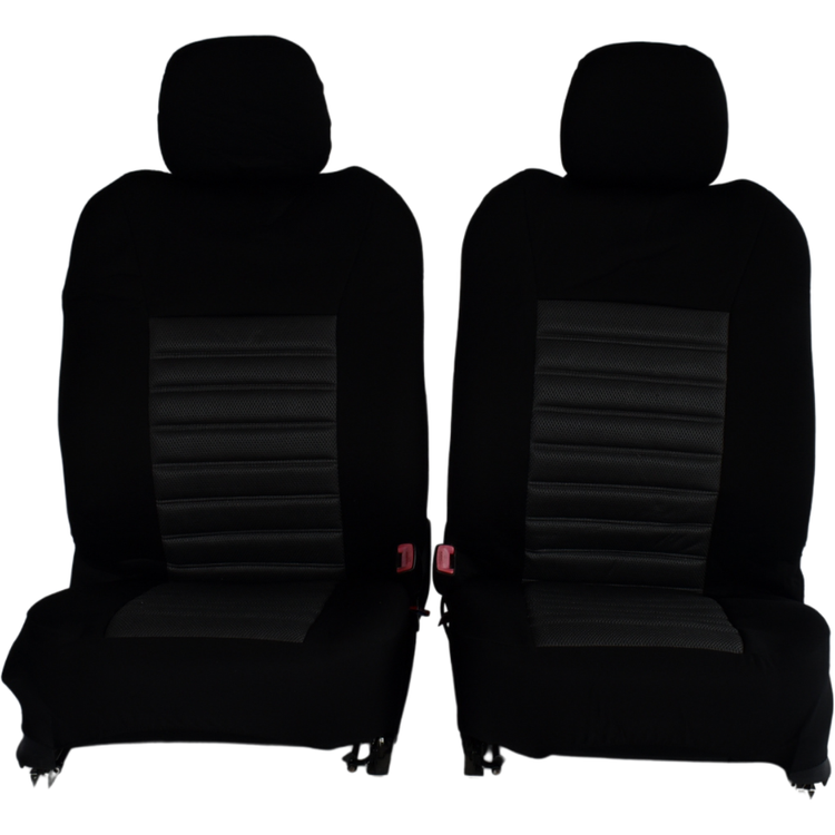 Ice Mesh Seat Covers - Universal Size - Magdasmall