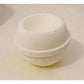 Idented Round Bath Bomb Mold Diy, 3D Molds, Bath Bomb Mold Presses, Bath Molds
