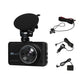 Manan 4K Car Dash Camera Front and Rear Dual Wifi GPS-1831592586662514691