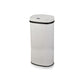 MIRAKLASS Sensor Bin 70L White Oval