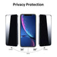 VOCTUS iPhone 14 Plus Privacy Tempered Glass Screen Protector 2Pcs (Box)