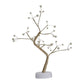 GOMINIMO Desk Lamp Bonsai Lighted Tree