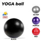 VERPEAK Yoga Ball 55cm (Black)