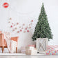 Festiss 2.4m Christmas Tree With White Snow