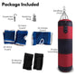 VERPEAK Hanging Boxing Bag 120cm