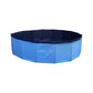 Floofi Pet Pool 160cm*30cm Blue