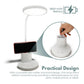 GOMINIMO Desk Lamp With Pen And Phone Holder