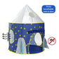 GOMINIMO Kids Space Capsule Tent (Blue)