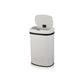 MIRAKLASS Sensor Bin 60L White Oval