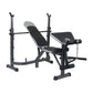 VERPEAK Multi Function Weight Bench