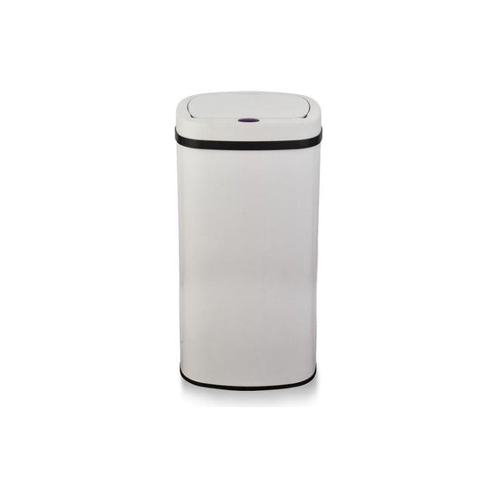 MIRAKLASS Sensor Bin 70L White Oval