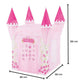 GOMINIMO Kids Princess Castle Tent (Pink)