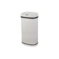 MIRAKLASS Sensor Bin 60L White Oval