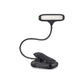 GOMINIMO LED Clip Book Light 15 LED