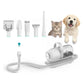 Neakasa Pet Grooming Kit and Vacuum