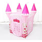 GOMINIMO Kids Princess Castle Tent (Pink)