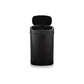 MIRAKLASS Sensor Bin 60L Black Oval