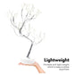 Gominimo Bonsai Fairy LED Lighted Tree Table Desk Lamp Warm White