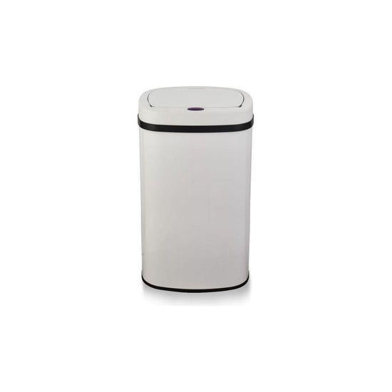 MIRAKLASS Sensor Bin 60L White Oval