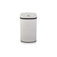 MIRAKLASS Sensor Bin 60L White Oval