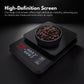 Miraklass 5kg Electronic Digital LCD Kitchen Coffee Weighing Scale