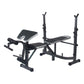 VERPEAK Multi Function Weight Bench