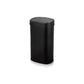 MIRAKLASS Sensor Bin 60L Black Oval