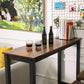 VASAGLE 120cm Bar Table