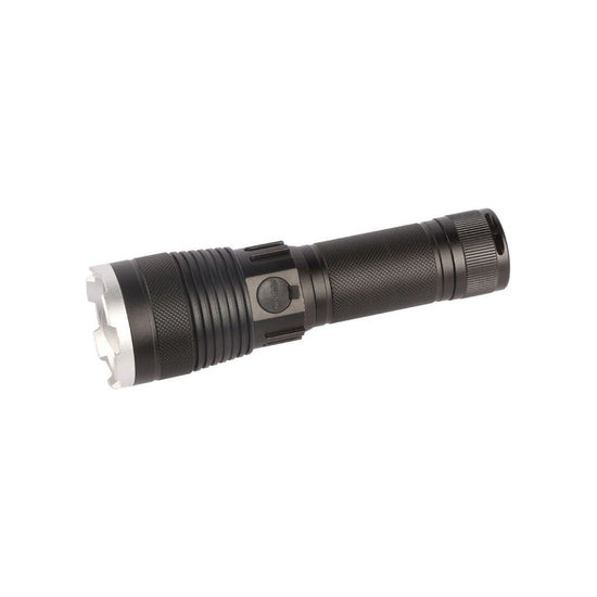 KILIROO Rechargable Flashlight 1200 High Lumens with 5 Modes