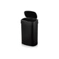 MIRAKLASS Sensor Bin 60L Black Oval