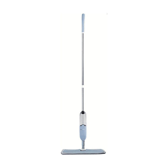 GOMINIMO Micro-fibre Spray Mop Set with 1 Pad (Blue)