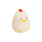 MUID Wake Up Chicken Night Lamp Alarm Clock